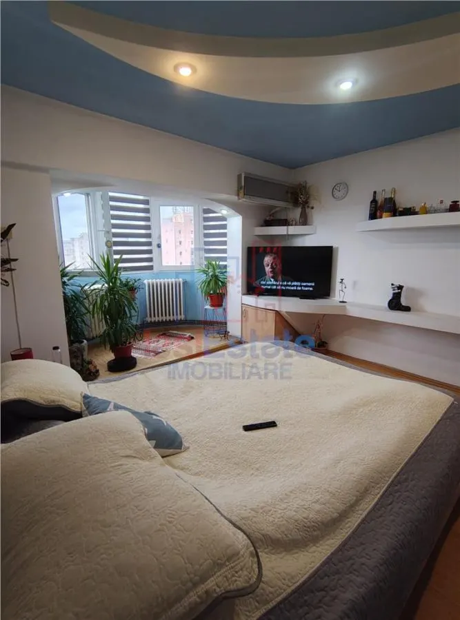 Apartament 1 camera Nicolina - Belvedere - foto 15