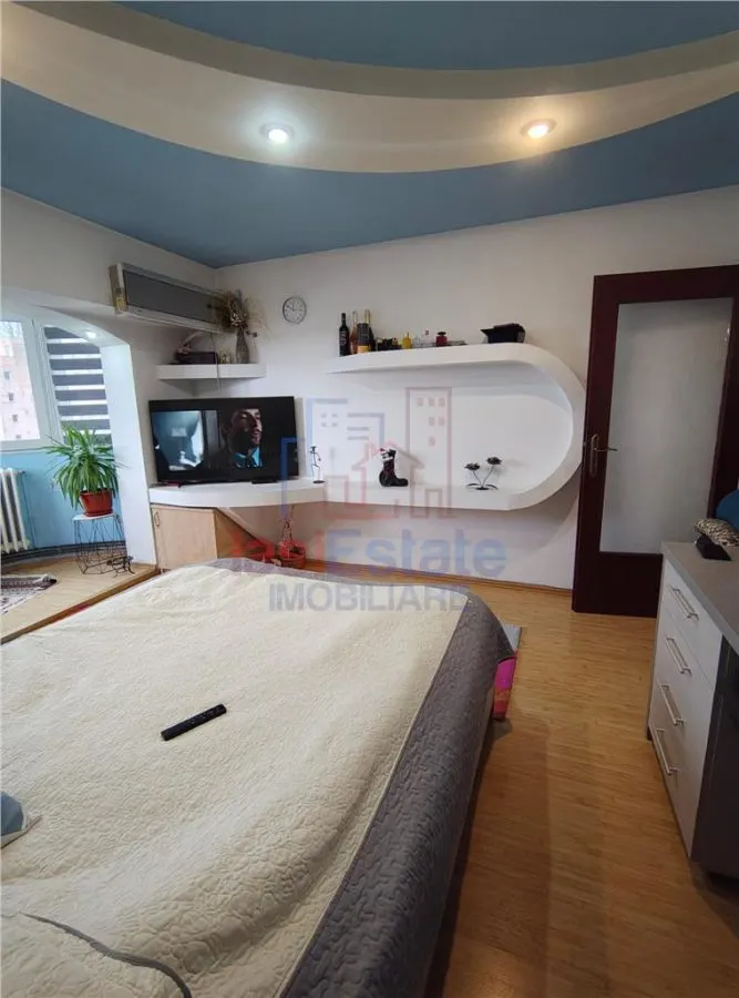 Apartament 1 camera Nicolina - Belvedere - foto 3