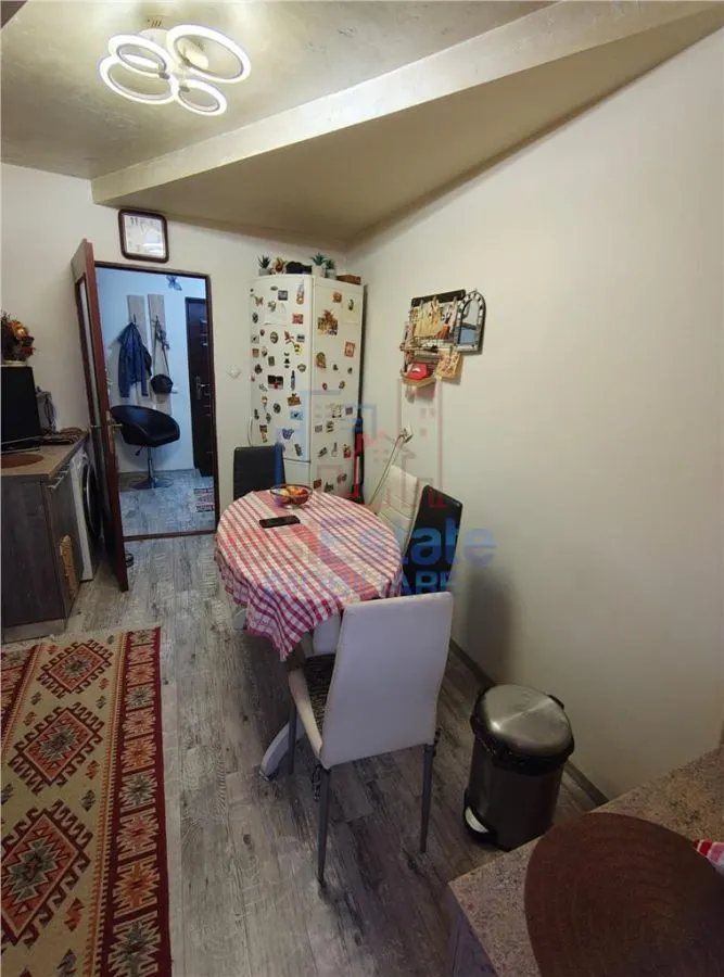 Apartament 1 camera Nicolina - Belvedere - foto 5