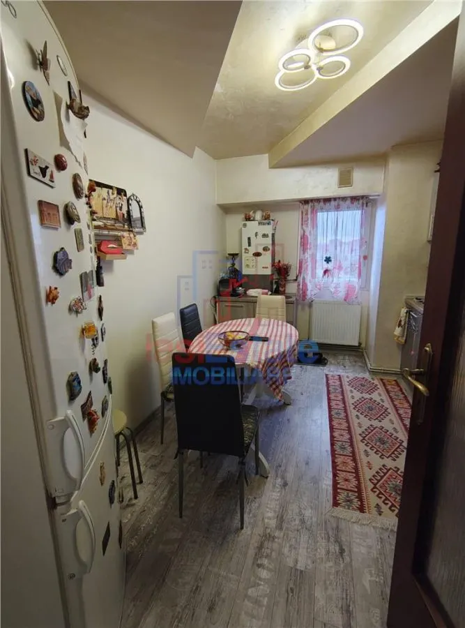 Apartament 1 camera Nicolina - Belvedere - foto 6