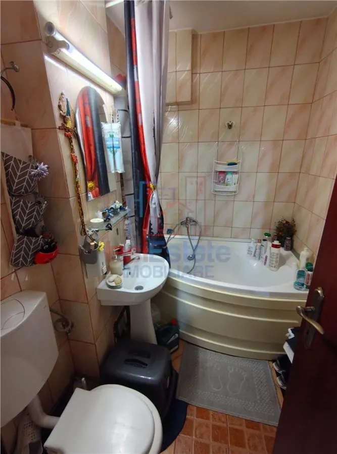 Apartament 1 camera Nicolina - Belvedere - foto 8
