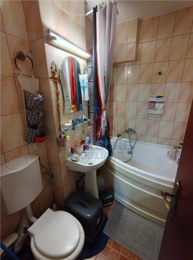Apartament 1 camera Nicolina - Belvedere - foto 9
