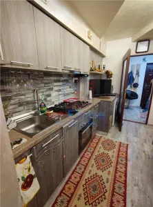 Apartament 1 camera Nicolina - Belvedere - foto 10