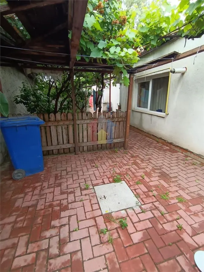 Casa 4 camere, Brailita, Sup Terenului 387 mp - foto 4