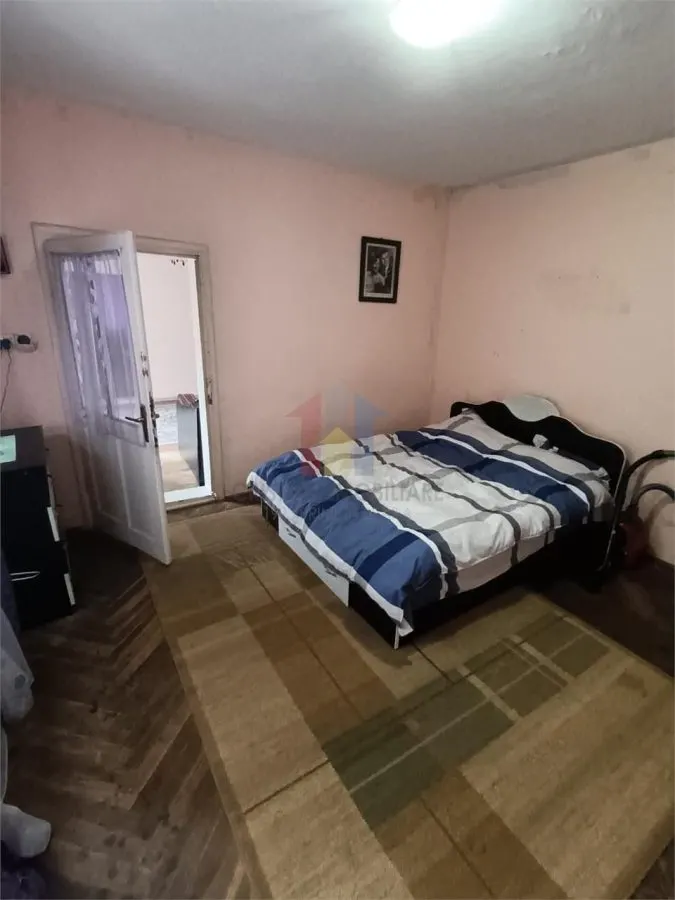 Casa 4 camere, Brailita, Sup Terenului 387 mp - foto 9