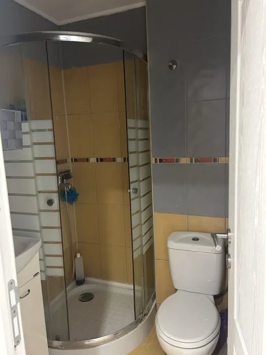 Apartament 3 camere Astra-Lidl,decomandat,2 gr.sanitare,125000 Euro - foto 6
