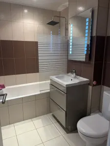 Apartament 3 camere Astra-Lidl,decomandat,2 gr.sanitare,125000 Euro - foto 7