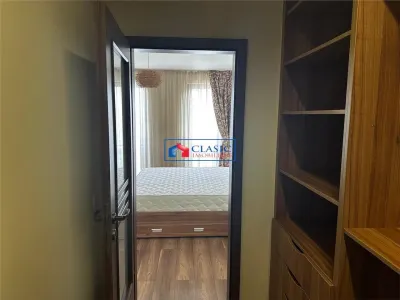 Vanzare apartament 3 camere de LUX locatie de exceptie Iulius Mall Gheorgheni, Cluj-Napoca - foto 11