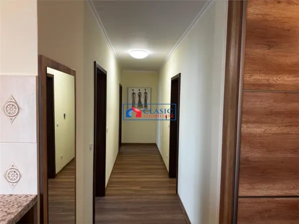 Apartament 3 camere Cluj-Napoca - poza 13
