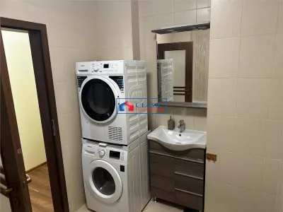 Vanzare apartament 3 camere de LUX locatie de exceptie Iulius Mall Gheorgheni, Cluj-Napoca - foto 16
