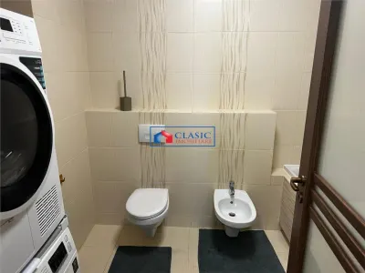 Vanzare apartament 3 camere de LUX locatie de exceptie Iulius Mall Gheorgheni, Cluj-Napoca - foto 17