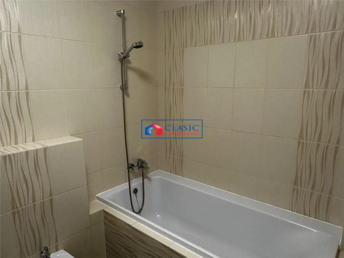 Vanzare apartament 3 camere de LUX locatie de exceptie Iulius Mall Gheorgheni, Cluj-Napoca - foto 18