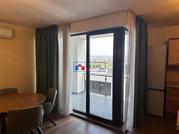Apartament 3 camere Cluj-Napoca - poza 3
