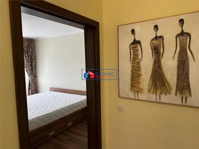 Vanzare apartament 3 camere de LUX locatie de exceptie Iulius Mall Gheorgheni, Cluj-Napoca - foto 7