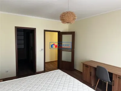 Vanzare apartament 3 camere de LUX locatie de exceptie Iulius Mall Gheorgheni, Cluj-Napoca - foto 8