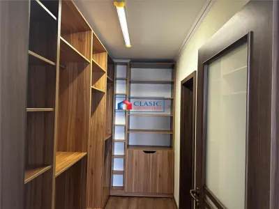 Vanzare apartament 3 camere de LUX locatie de exceptie Iulius Mall Gheorgheni, Cluj-Napoca - foto 9