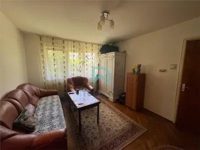 Apartament 2 camere Centrul Civic, Brasov - Brasov