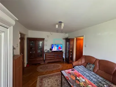 Apartament 2 camere Centrul Civic, Brasov - foto 2
