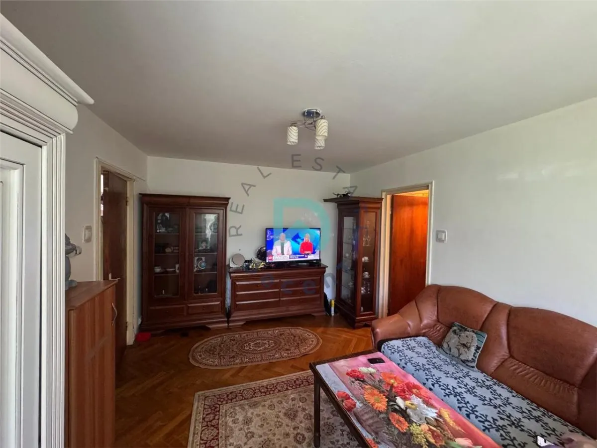 Apartament 2 camere Centrul Civic, Brasov - foto 2