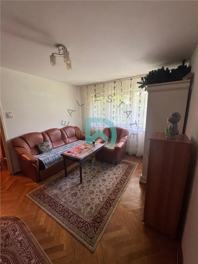 Apartament 2 camere Centrul Civic, Brasov - foto 3