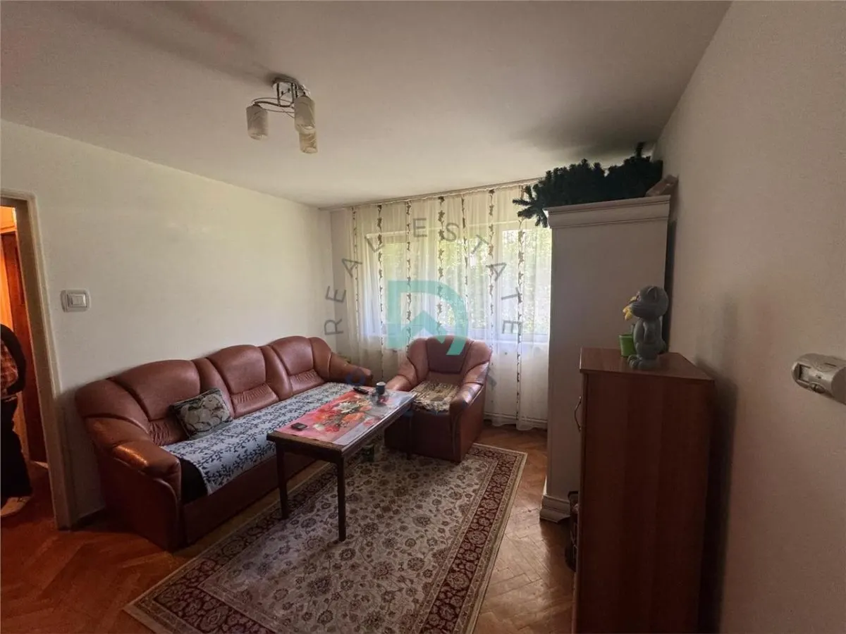 Apartament 2 camere Centrul Civic, Brasov - foto 4