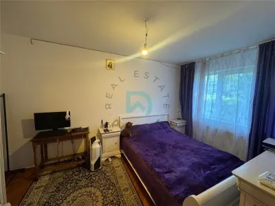 Apartament 2 camere Centrul Civic, Brasov - foto 5