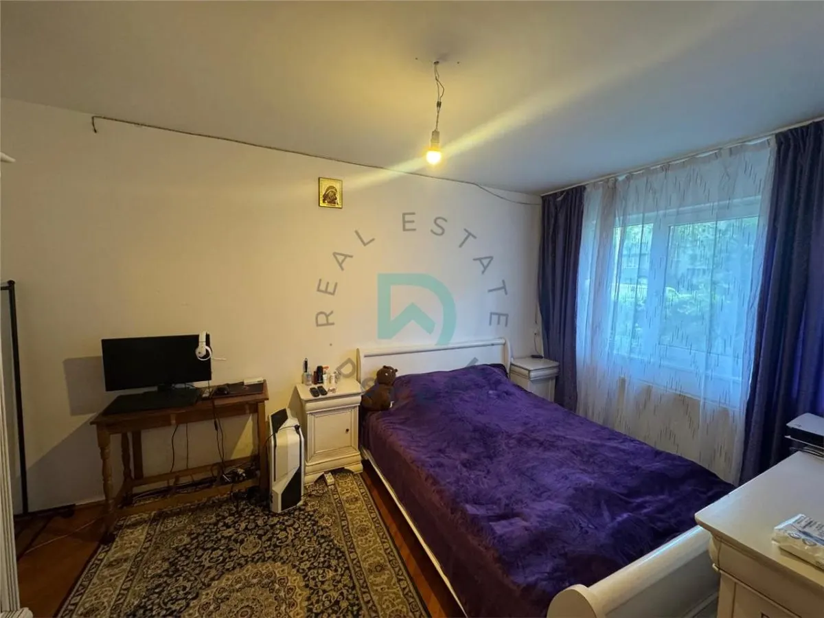 Apartament 2 camere Centrul Civic, Brasov - foto 5