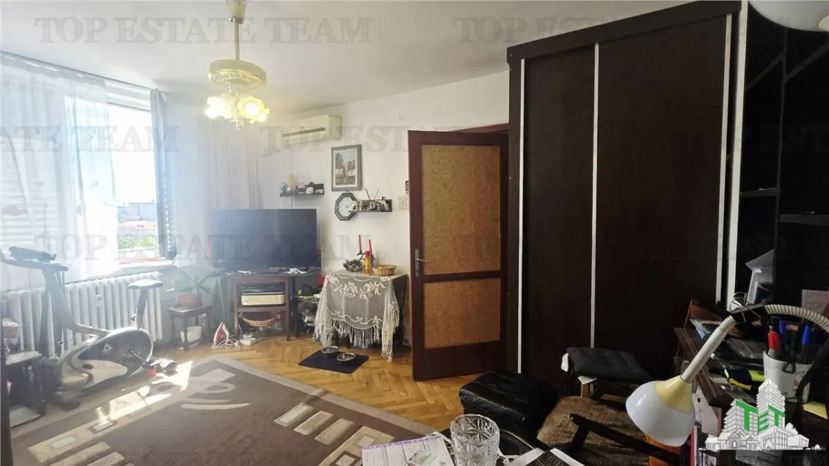 Apartament 2 camere Dinicu Golescu | Pret atractiv redus de curand | Locatie buna - foto 1