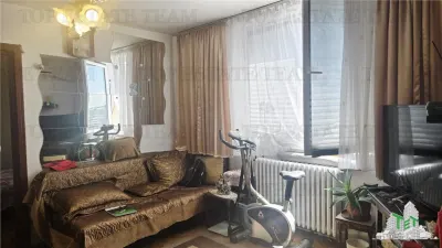 Apartament 2 camere Dinicu Golescu | Pret atractiv redus de curand | Locatie buna - foto 2