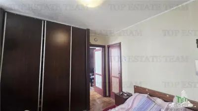 Apartament 2 camere Dinicu Golescu | Pret atractiv redus de curand | Locatie buna - foto 3