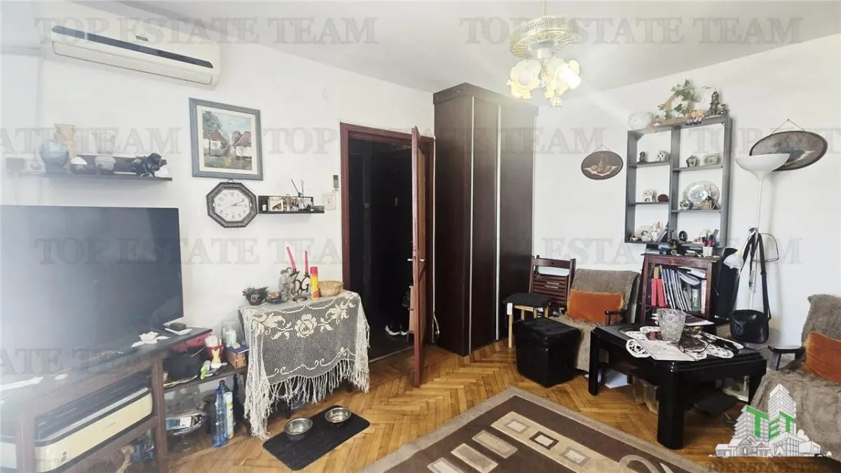 Apartament 2 camere Dinicu Golescu | Pret atractiv redus de curand | Locatie buna - foto 5