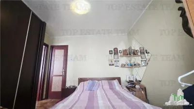 Apartament 2 camere Dinicu Golescu | Pret atractiv redus de curand | Locatie buna - foto 6