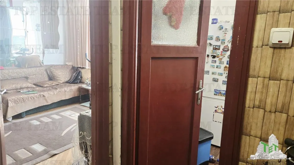 Apartament 2 camere Dinicu Golescu | Pret atractiv redus de curand | Locatie buna - foto 10