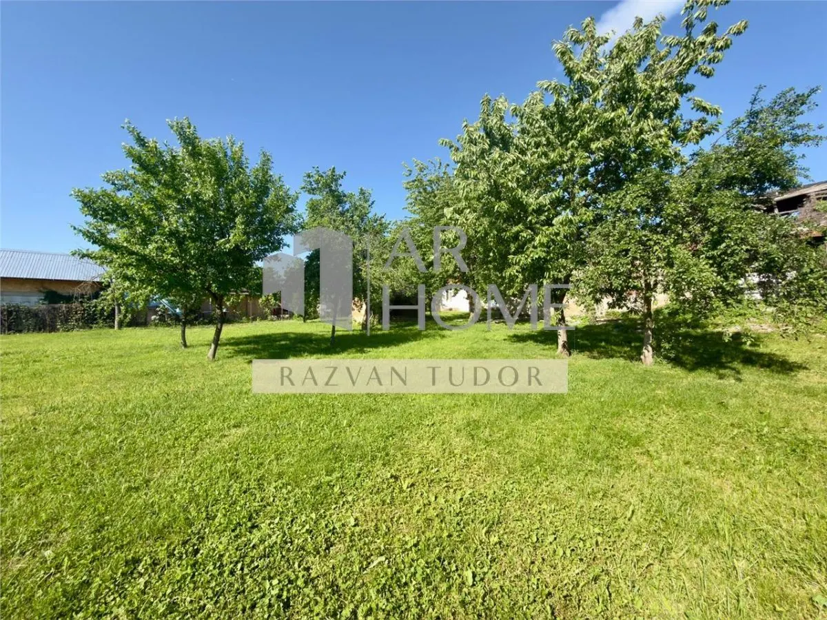Casa 4 camere , cu beci ,1681m2 teren , Boldesti Scaeni - foto 2