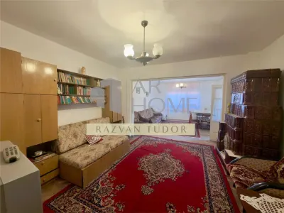 Casa 4 camere , cu beci ,1681m2 teren , Boldesti Scaeni - foto 17