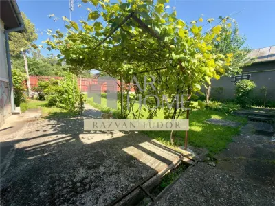 Casa 4 camere , cu beci ,1681m2 teren , Boldesti Scaeni - foto 5