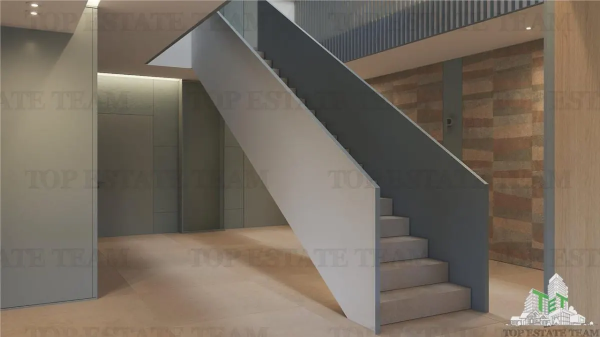 Apartament Premium cu 3 camere cu terase | Vedere directa la mare si padure - Proiect exclusivist Olimp,Constanta - TVA inclus in pret - foto 22