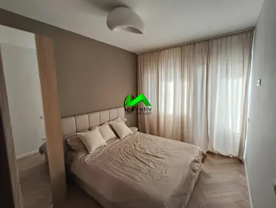 Apartament de  vanzare  3 camere Sibiu Turnisor - foto 2