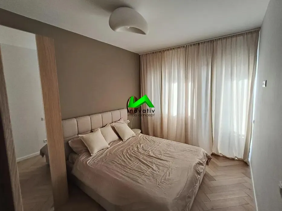 Apartament de  vanzare  3 camere Sibiu Turnisor - foto 2