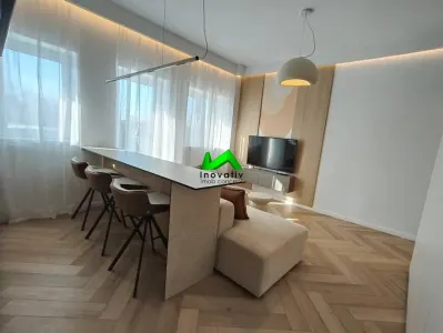 Apartament de  vanzare  3 camere Sibiu Turnisor - foto 3