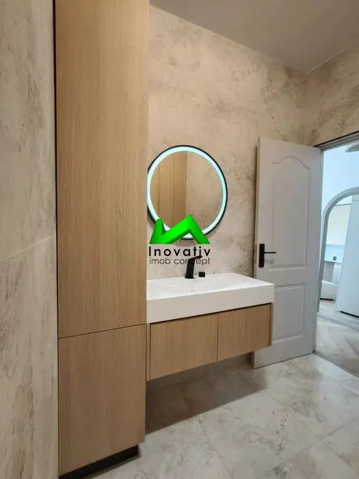 Apartament de  vanzare  3 camere Sibiu Turnisor - foto 4
