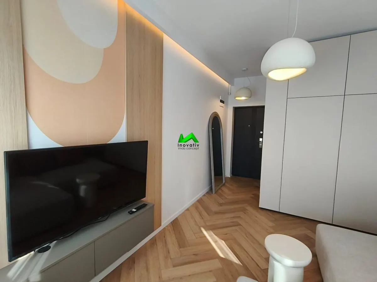 Apartament de  vanzare  3 camere Sibiu Turnisor - foto 6