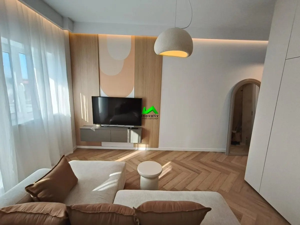 Apartament de  vanzare  3 camere Sibiu Turnisor - foto 9