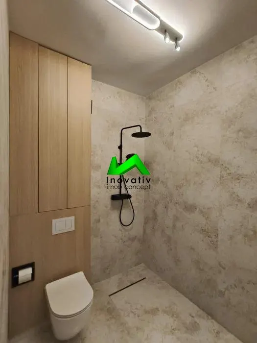 Apartament de  vanzare  3 camere Sibiu Turnisor - foto 10