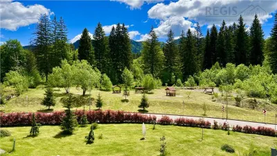 Apartament impecabil 3 cam Silver Mountain - foto 13