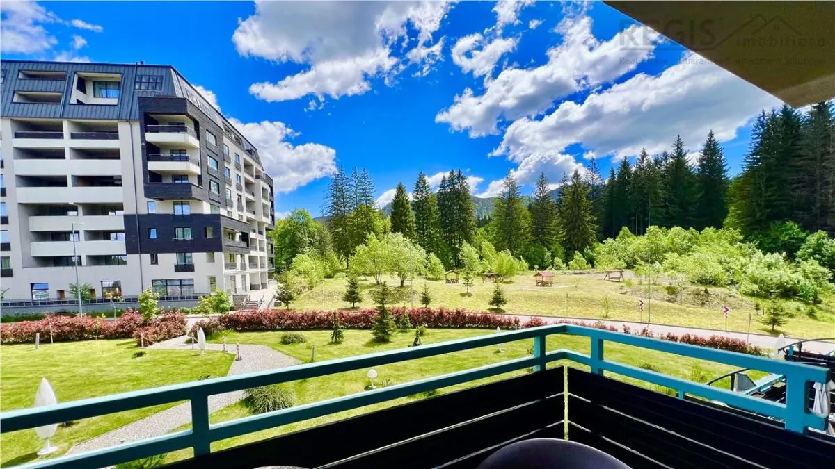 Apartament impecabil 3 cam Silver Mountain - foto 14