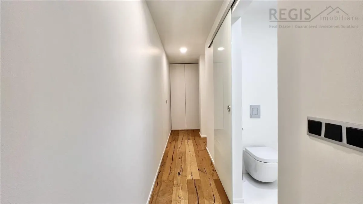 Apartament impecabil 3 cam Silver Mountain - foto 16