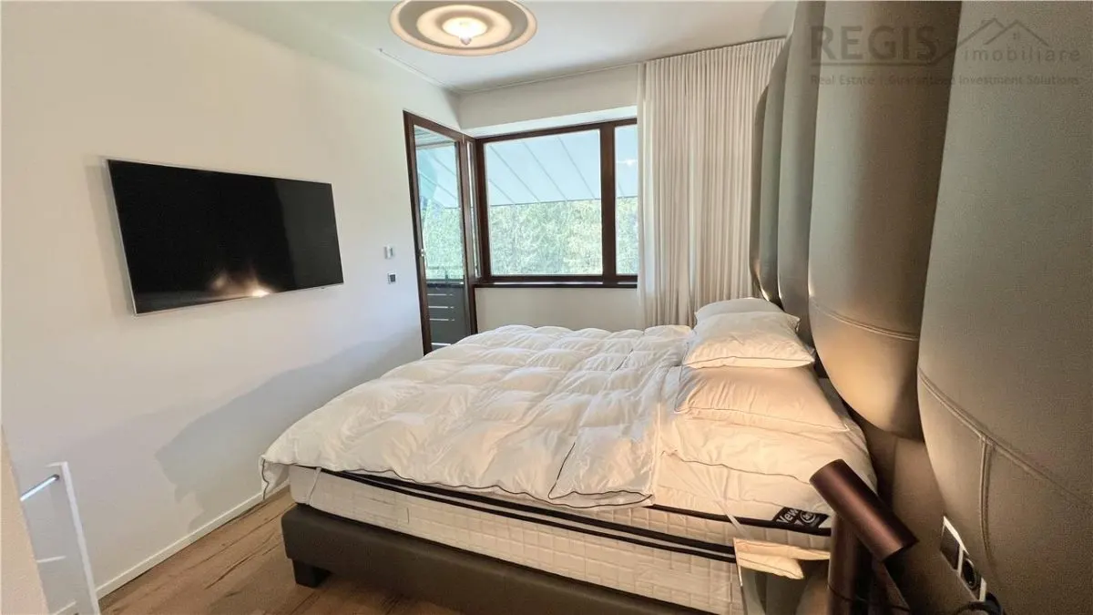 Apartament impecabil 3 cam Silver Mountain - foto 19
