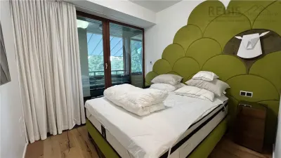Apartament impecabil 3 cam Silver Mountain - foto 20