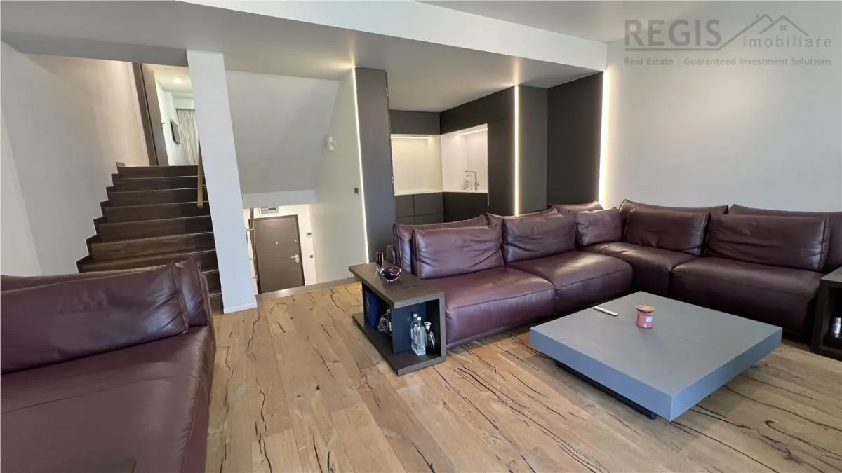Apartament impecabil 3 cam Silver Mountain - foto 3